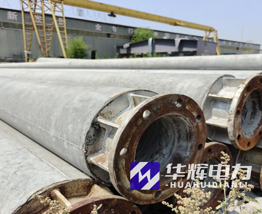 宽城18米水泥电线杆