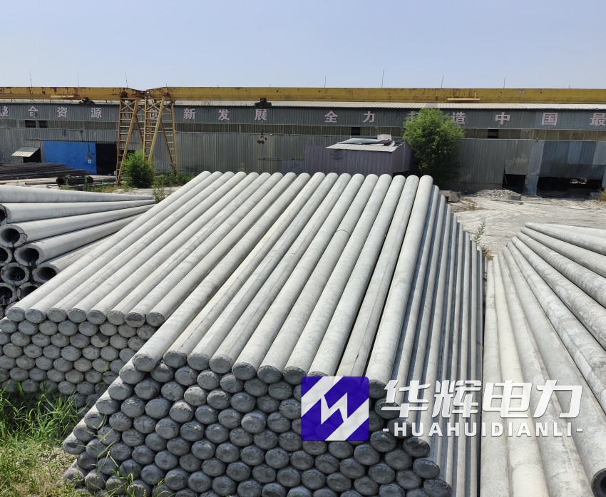 宽城15米水泥电线杆